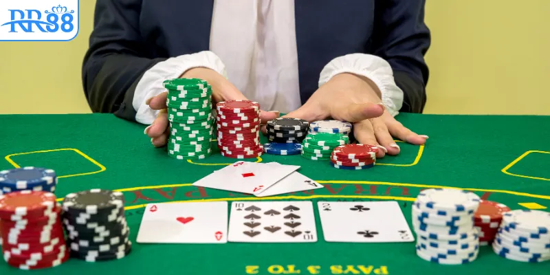 Giới thiệu về Baccarat